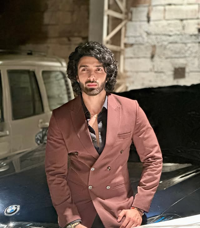 Viewers demanded Raghav-Reet's romance; they have now got what they asked for: Bharat Ahlawwat on Jaane Anjaane Hum Mile's romantic track 955418