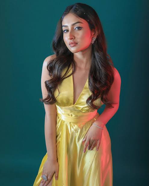 Viewers may see glimpses of Pari in Preet, but they will also meet a girl who knows her own mind: Anchal Sahu on the new phase of Parineetii 956060