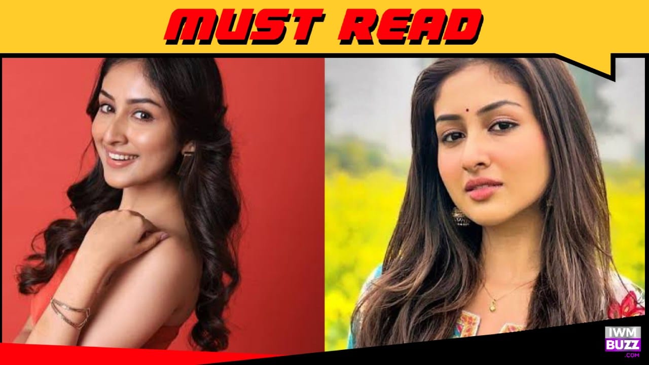 Viewers may see glimpses of Pari in Preet, but they will also meet a girl who knows her own mind: Anchal Sahu on the new phase of Parineetii 956058