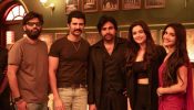Vijay and Pawan Share a Heartwarming Moment at Kingdom Event 959973