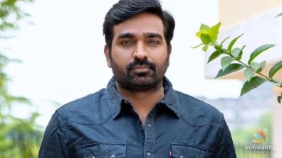 Vijay Sethupathi Addresses Controversial Allegations