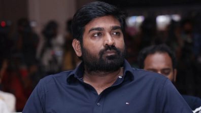 Vijay Sethupathi Faces Exploitation Allegations: Netizen Claims Victim Now in Rehab After Years of Abuse