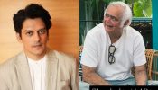 Vijay Varma Teases from his next with Hansal Mehta, Sparks Buzz with a Lighthearted BTS Glimpse 960152