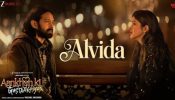 Vikrant Massey and Shanaya Kapoor Bring Out the Silence Behind Goodbyes in an Emotional Track ‘Alvida’ From Aankhon Ki Gustaakhiyan - SONG OUT NOW 955383