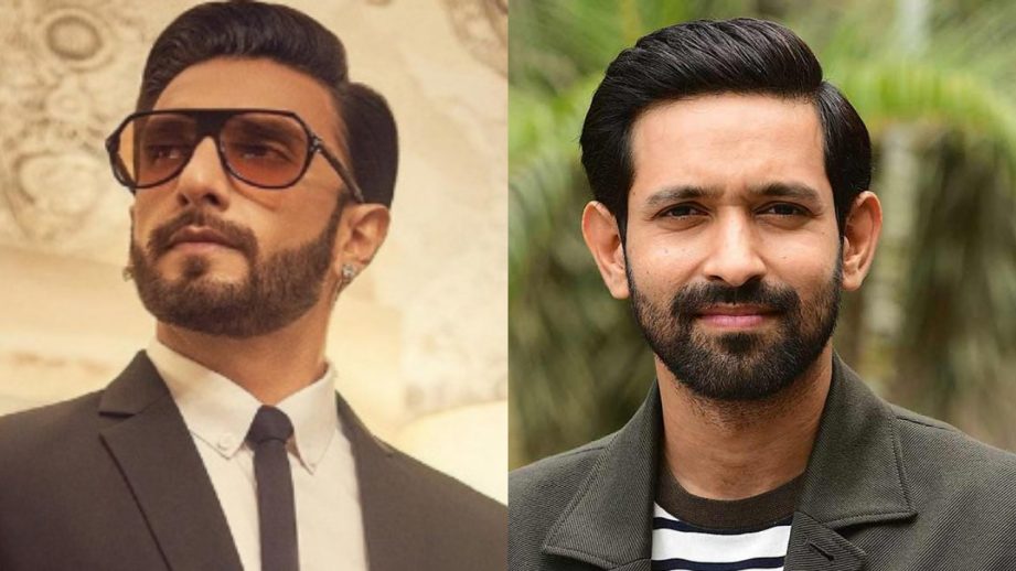 Vikrant Massey exits Ranveer Singh's Don 3, Deets inside 957131