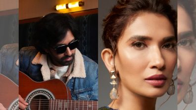 Vikrant Massey Talks About Collaborating With Writer and Producer Mansi Bagla in Aankhon Ki Gustaakhiyan
