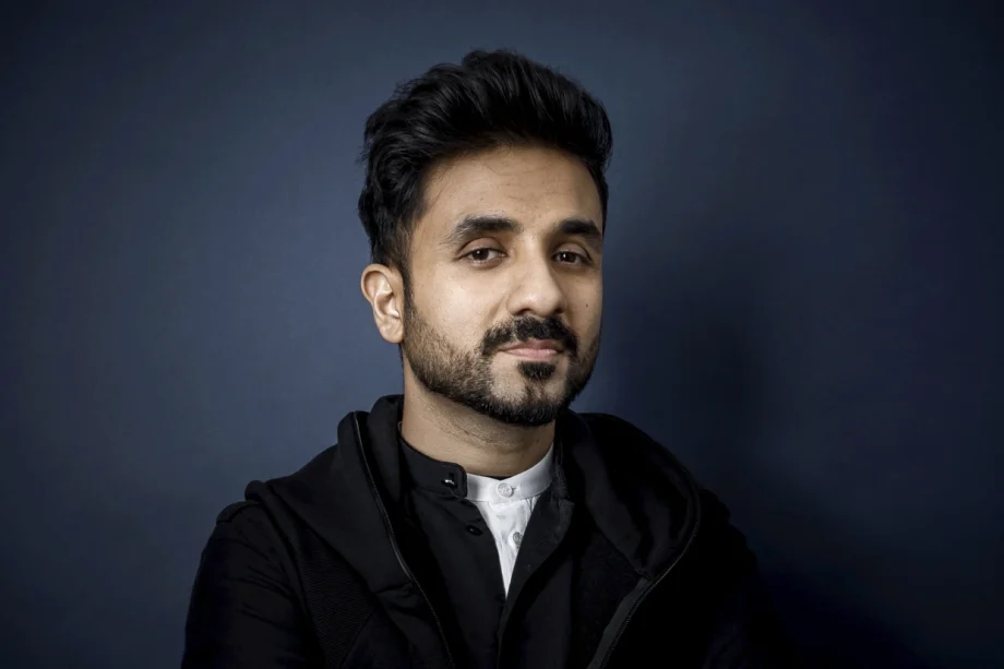 Vir Das’ Fool Volume — all the world’s a stage, and he's the smartest fool in it 959910