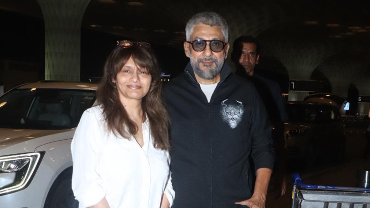 Vivek Ranjan Agnihotri and Pallavi Joshi jet off to The USA for the 11-city Premiere Tour of The Bengal Files! 957213