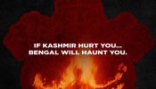 Vivek Ranjan Agnihotri Drops Powerful Promo Video for The Bengal Files "Never Again USA Tour" With Premiere Dates! 954998
