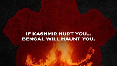 Vivek Ranjan Agnihotri Drops Powerful Promo Video for The Bengal Files “Never Again USA Tour” With Premiere Dates!