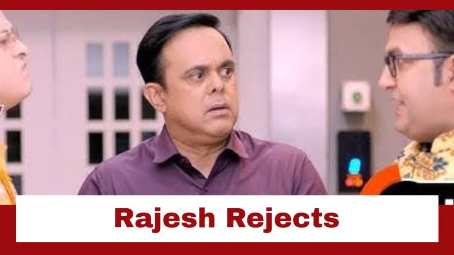 Wagle Ki Duniya Upcoming Twist: Radhika proposes Sakhi-Vivaan marriage; Rajesh rejects the proposal 955764