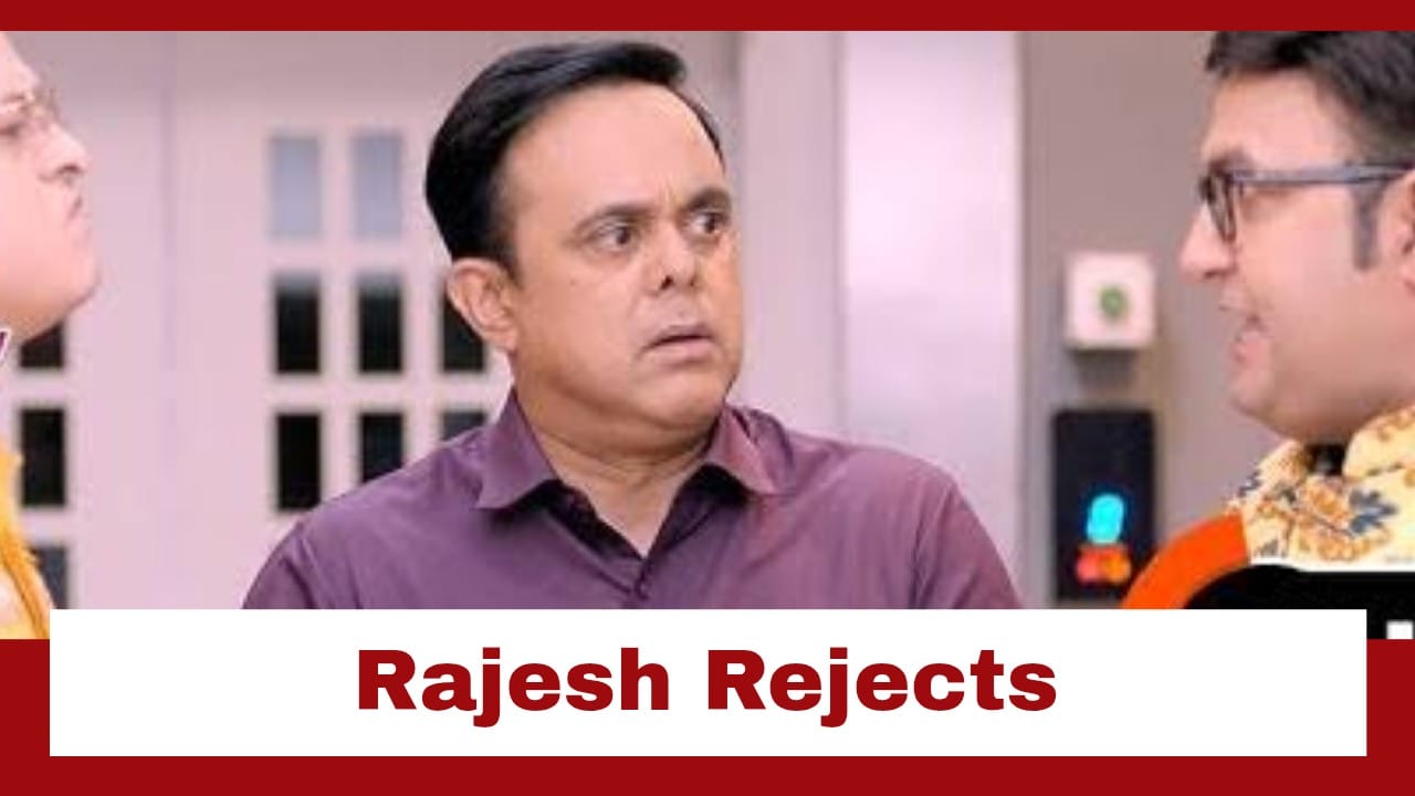 Wagle Ki Duniya Upcoming Twist: Radhika proposes Sakhi-Vivaan marriage; Rajesh rejects the proposal 955764