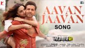 War 2 Song Aavan Jaavan Review: A laid-back cosy ode to love 960047