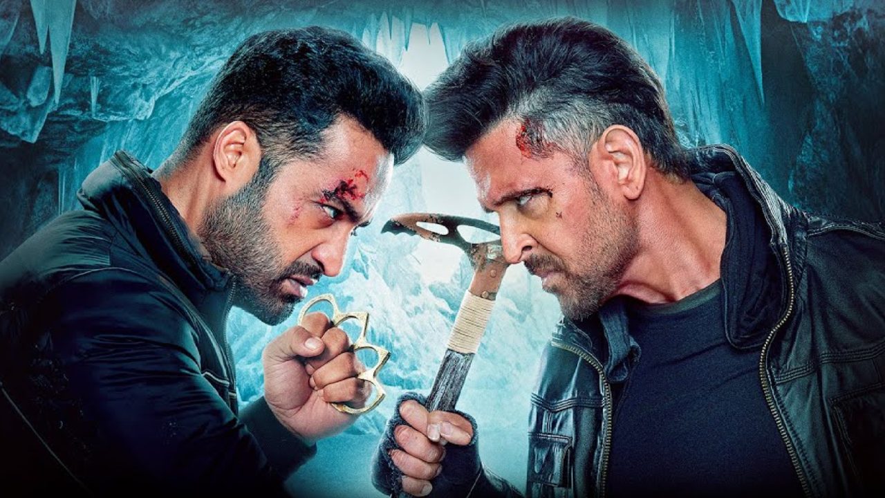 War 2 Trailer: Action, Oaths & Fury—But does it live up to the hype? 958854