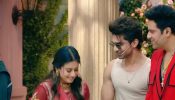 Watch Isha Malviya School Abhishek Kumar With Her Viral "Shaky Shaky" Step! 956838