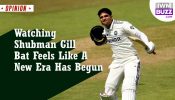 Watching Shubman Gill Bat Feels Like a New Era Has Begun 955780