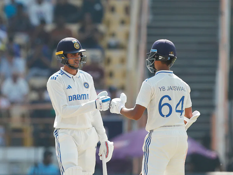 Watching Shubman Gill Bat Feels Like a New Era Has Begun 955781