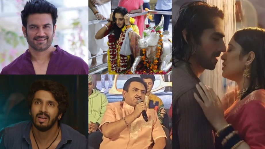 Week’s Top 5 Television Stars Who Ruled the Headlines 959672