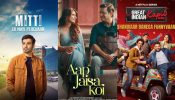 What to Watch This Week: Mitti, Aap Jaisa Koi To Kapil Sharma & More 956144