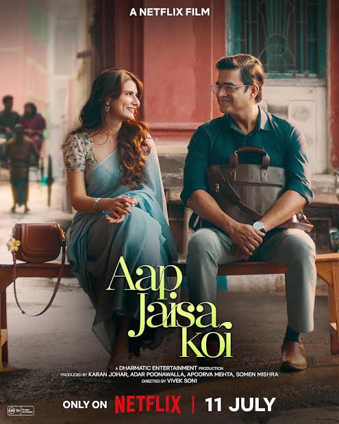 What to Watch This Week: Mitti, Aap Jaisa Koi To Kapil Sharma & More 956149