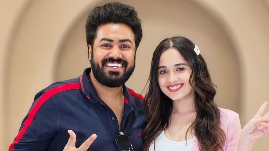 When Branding Meets Betrayal: Pratik Gaur’s Celebistaan Delivers a Masterclass in Subtle Marketing with Jannat Zubair & Dr. Sheth’s 955072