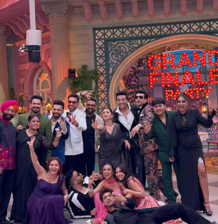 Who Won Laughter Chefs S2? Finale Date, Highlights & Memorable Moments Inside 954920
