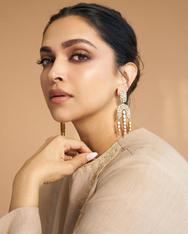 Why Deepika Padukone’s 'Walk Of Fame' Milestone Feels Generational 955513