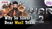 Why So Silent? Dear War 2 Team 955771