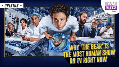 Why ‘The Bear’ Is the Most Human Show On TV Right Now
