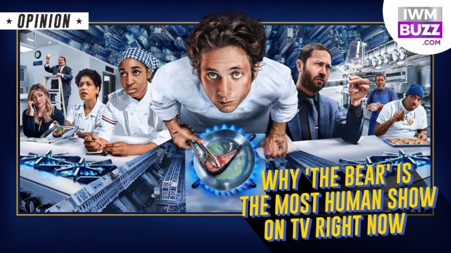 Why 'The Bear' Is the Most Human Show On TV Right Now 955597