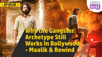 Why the Gangster Archetype Still Works In Bollywood—Maalik & Rewind