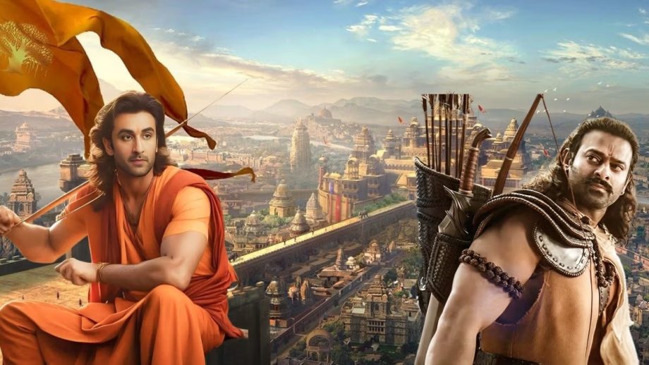 Will Nitesh Tiwari break the Ramayana box office jinx? 955080