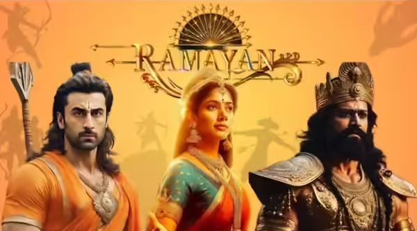 Will Nitesh Tiwari break the Ramayana box office jinx? 955081