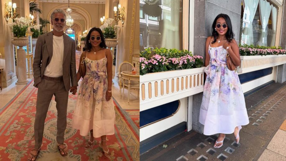 Wimbledon Finals 2025: From Priyanka Chopra to Sonam Kapoor, Preity Zinta, Bollywood stars shine in London 956909
