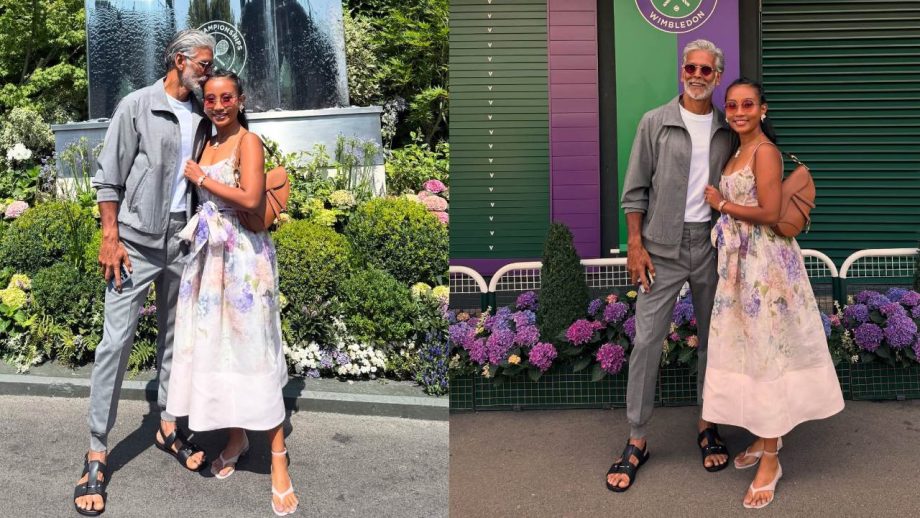 Wimbledon Finals 2025: From Priyanka Chopra to Sonam Kapoor, Preity Zinta, Bollywood stars shine in London 956911
