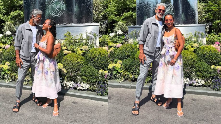 Wimbledon Finals 2025: From Priyanka Chopra to Sonam Kapoor, Preity Zinta, Bollywood stars shine in London 956912