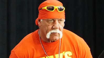 Wrestling Icon Hulk Hogan Passes Away At 71