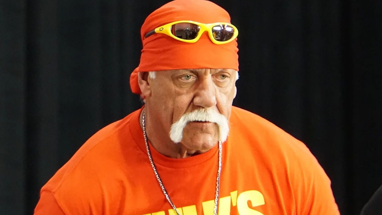 Wrestling Icon Hulk Hogan Passes Away At 71 958840