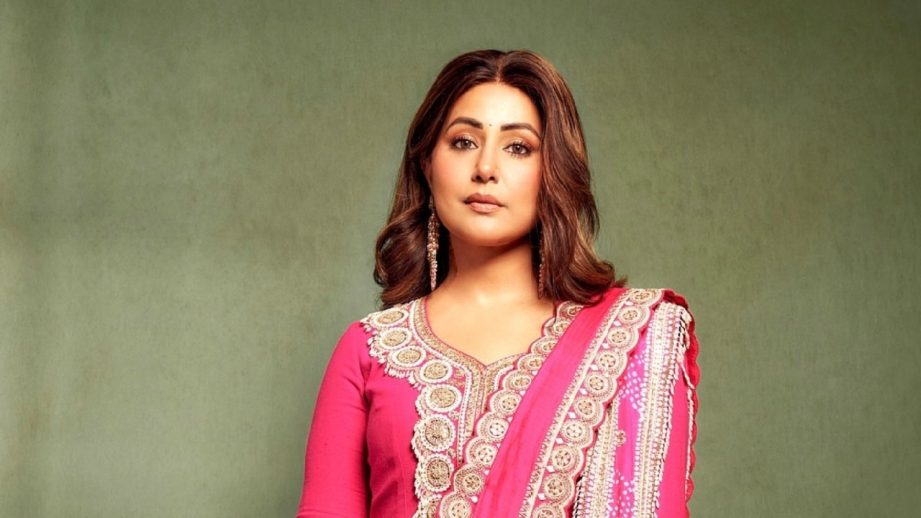 Yeh Rishta Kya Kehlata Hai Fame Hina Khan Is Heartbroken, Pens An Important Message 954882