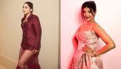 Yeh Rishta Kya Kehlata Hai Fame Shivangi Joshi & Samridhii Shukla Bold Avatars Set Instagram on Fire 959032