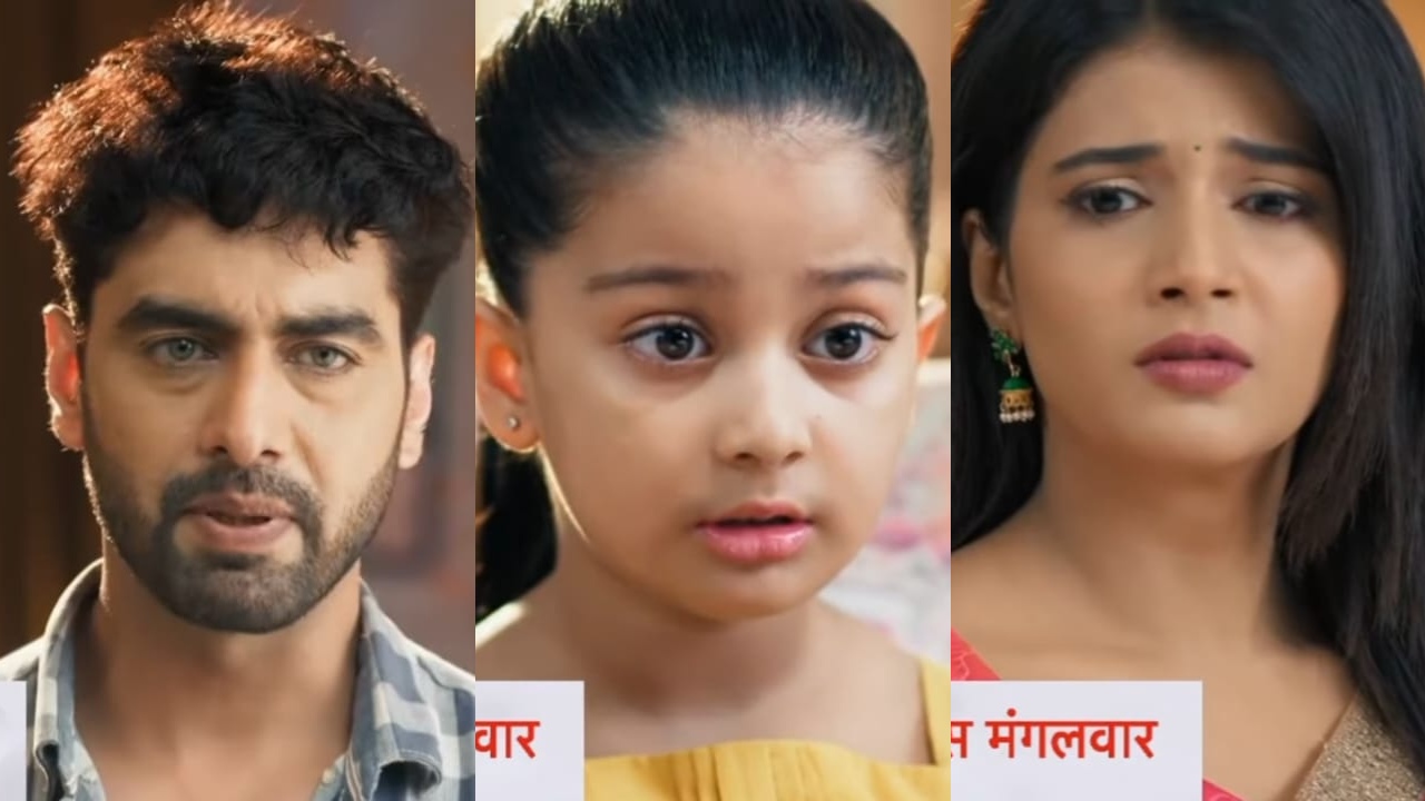 Yeh Rishta Kya Kehlata Hai Serial Spoiler: Abhira Feels She Failed As A Mother, Maira Struggles Without Armaan 959034
