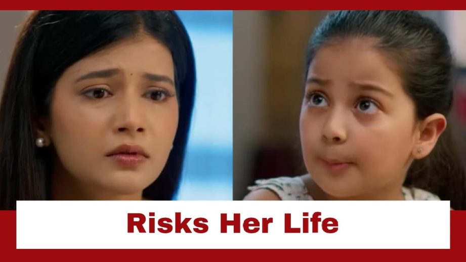 Yeh Rishta Kya Kehlata Hai Upcoming Twist: Abhira risks her life for Maira; shocked by her cold reaction 959673