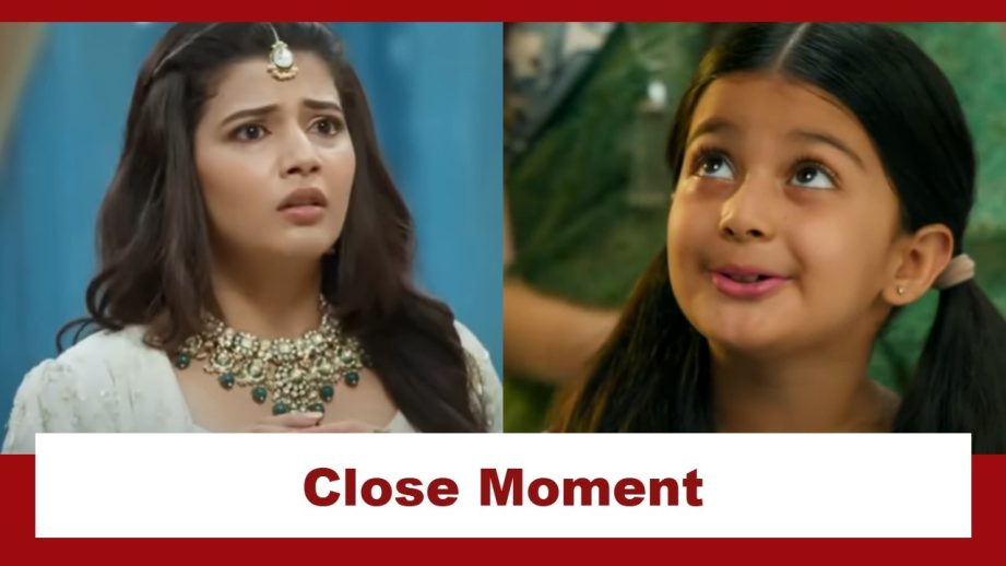 Yeh Rishta Kya Kehlata Hai Upcoming Twist: Abhira's close moment with Maira; Will Gitanjali stop this bond from growing? 955384