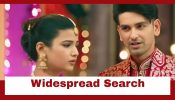 Yeh Rishta Kya Kehlata Hai Upcoming Twist: Anshuman organizes a widespread search for Pookie; Abhira gets hopeful 957405