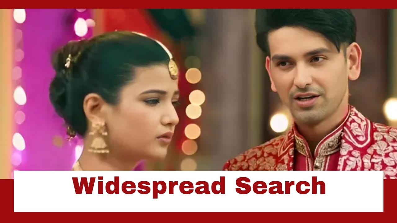 Yeh Rishta Kya Kehlata Hai Upcoming Twist: Anshuman organizes a widespread search for Pookie; Abhira gets hopeful 957405