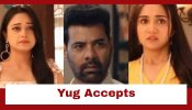 Yeh Rishta Kya Kehlata Hai Upcoming Twist: Armaan wishes to tell Abhira the truth; Will destiny change its course? 957967