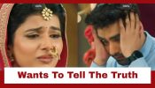 Yeh Rishta Kya Kehlata Hai Upcoming Twist: Armaan wishes to tell Abhira the truth; Will destiny change its course? 957994