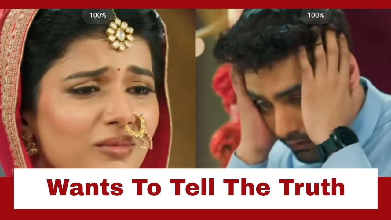 Yeh Rishta Kya Kehlata Hai Upcoming Twist: Armaan wishes to tell Abhira the truth; Will destiny change its course? 957994