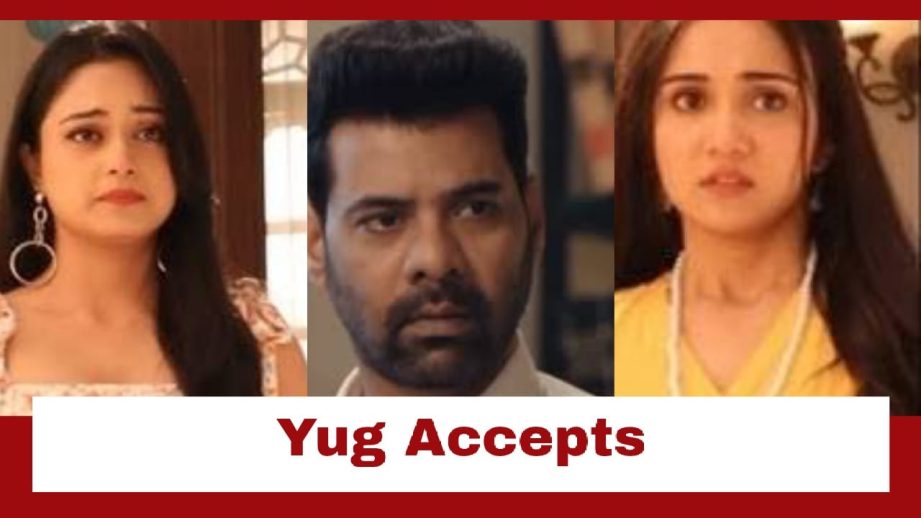 Yeh Rishta Kya Kehlata Hai Upcoming Twist: Armaan wishes to tell Abhira the truth; Will destiny change its course? 957967