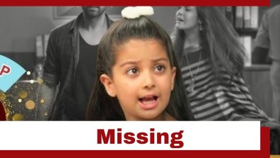 Yeh Rishta Kya Kehlata Hai Upcoming Twist: OMG!! Maira goes missing; Armaan and Abhira haunted by past trauma